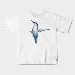 Hummingbird Kids T-Shirt